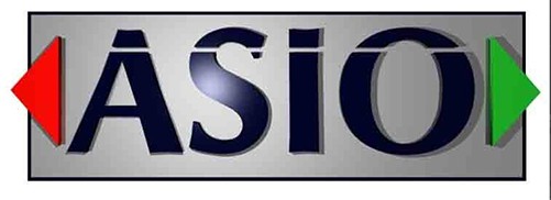 ASIO ASIO4ALL Logo