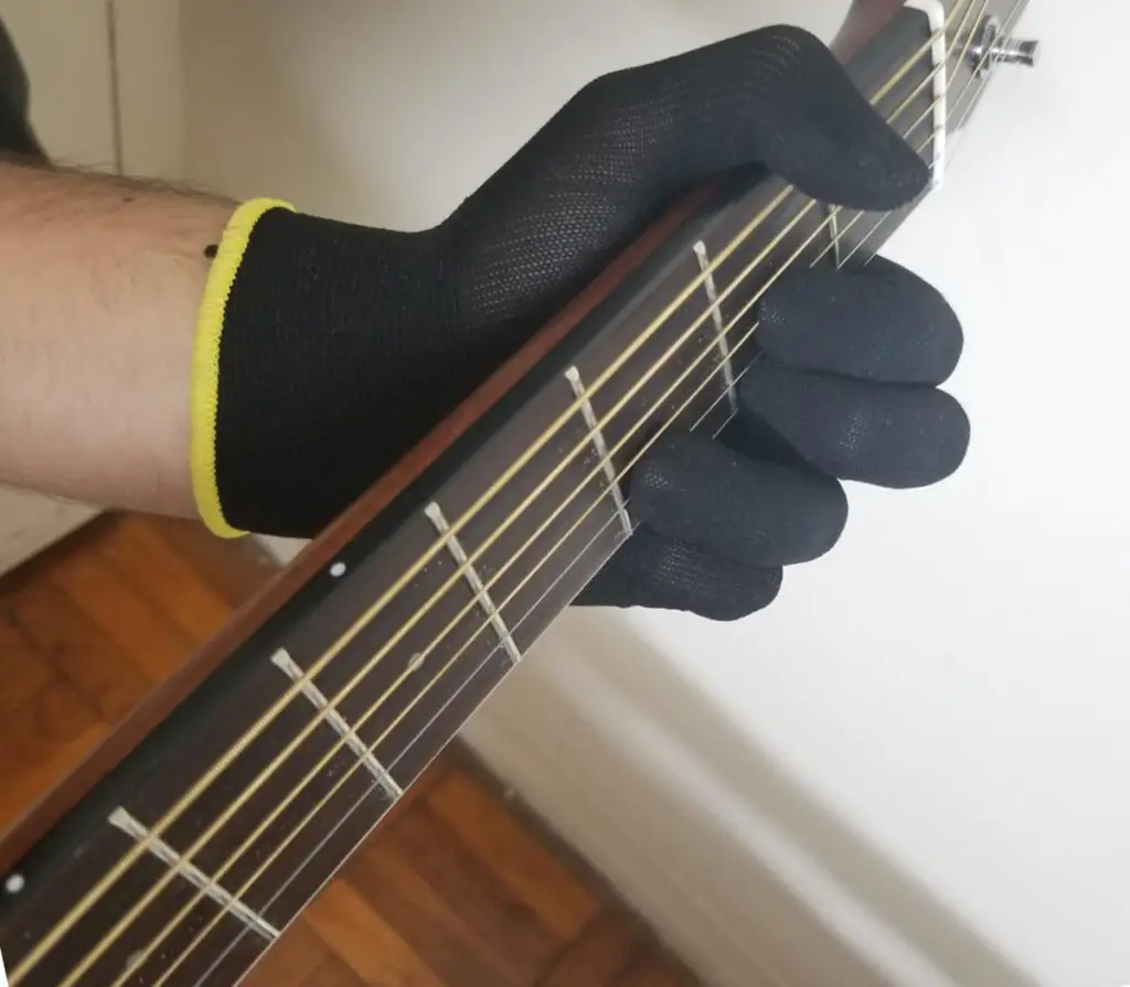 Guitar Glove