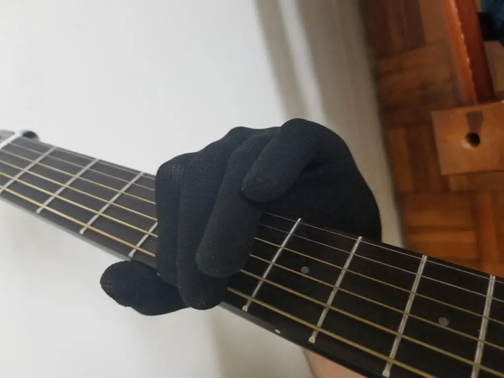 Guitar Glove