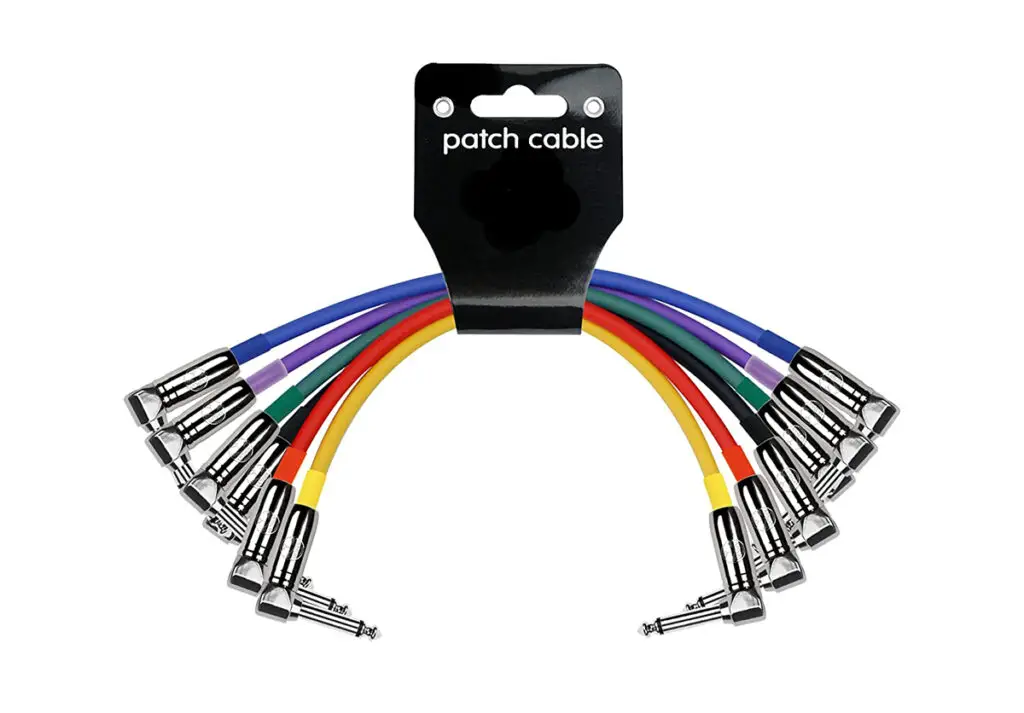Patch Cables